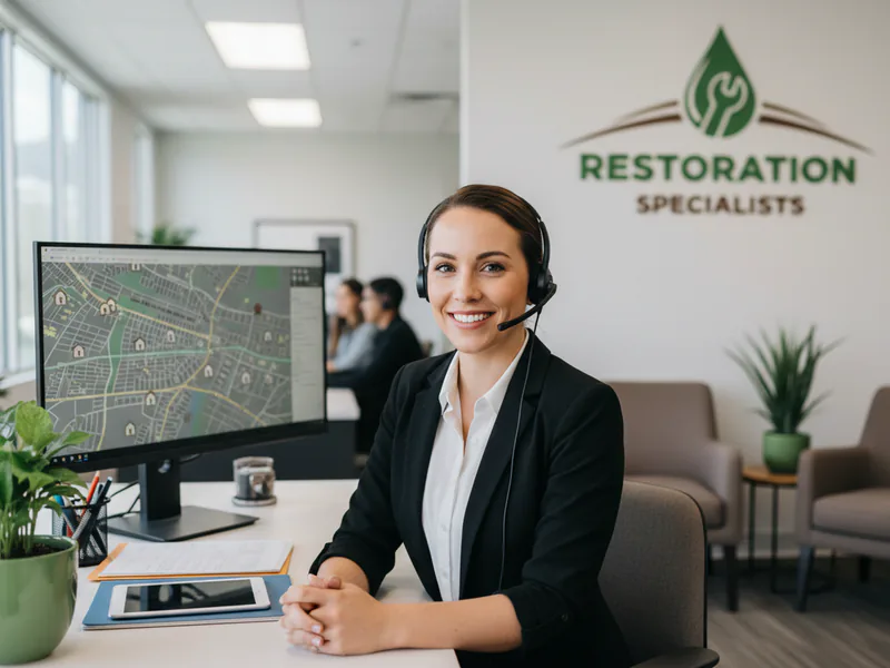 Water Damage Restoration  in Hutchinson  FAQ
