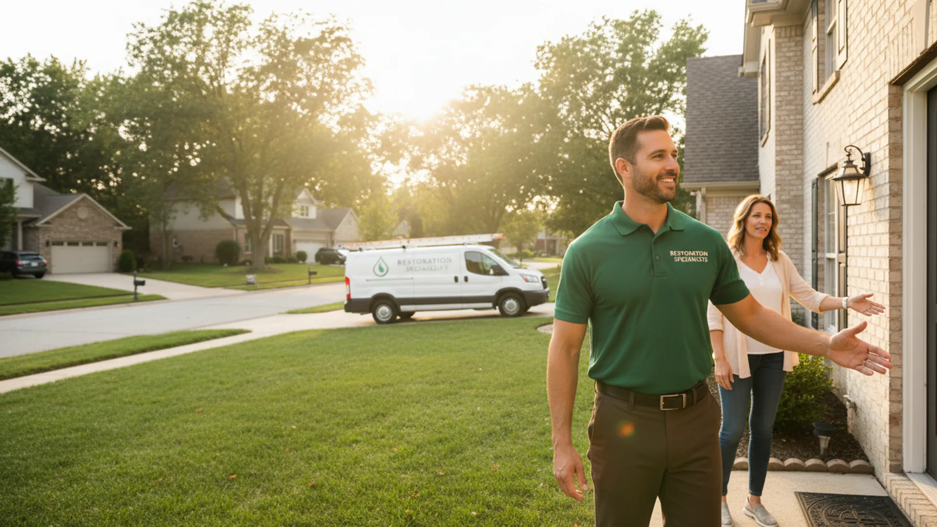 Local Water Damage Restoration Heroes in Hutchinson, KS Near Me – Proudly Serving Our Community